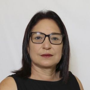 Solanja Maria Vedovato Baggio